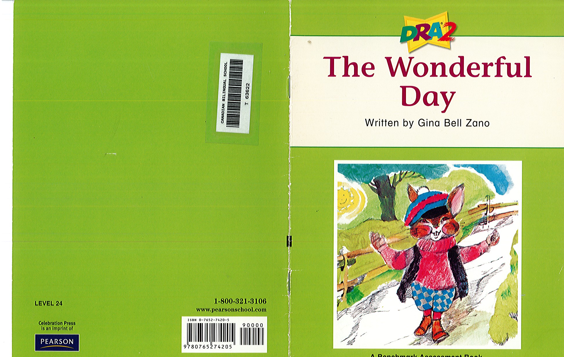 How to Publish A Children's Book Using Flip PDF - FlipBuilder Blog