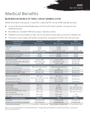 EMSAR 2023 Benefits Guide