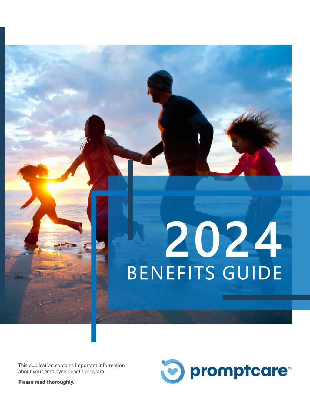 Promptcare 2024 Benefits Guide   1 