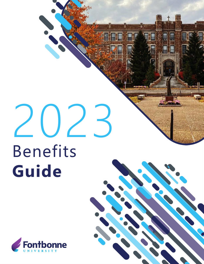 Fontbonne University 2023 Benefits Guide