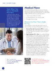 HIMSS 2024 Benefits Guide   8 