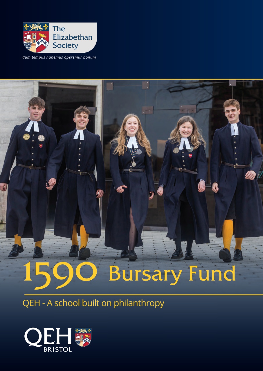 QEH 1590 Bursary Fund v1