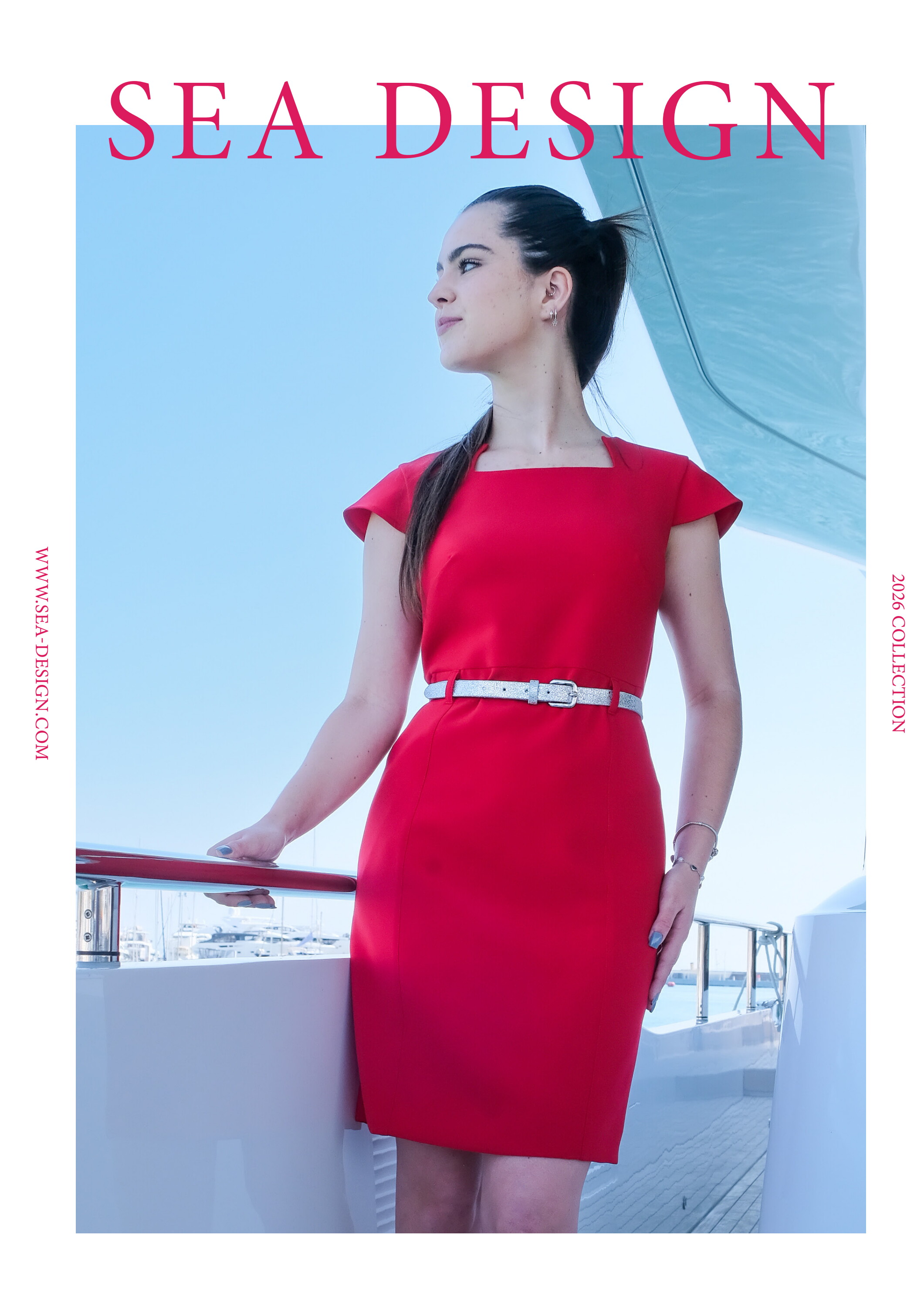 Our Catalogue | Bringing Fashion To Yachting