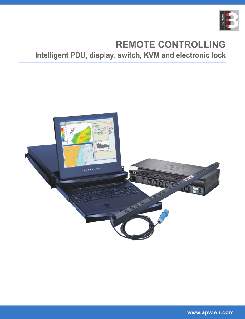 Remote Controlling