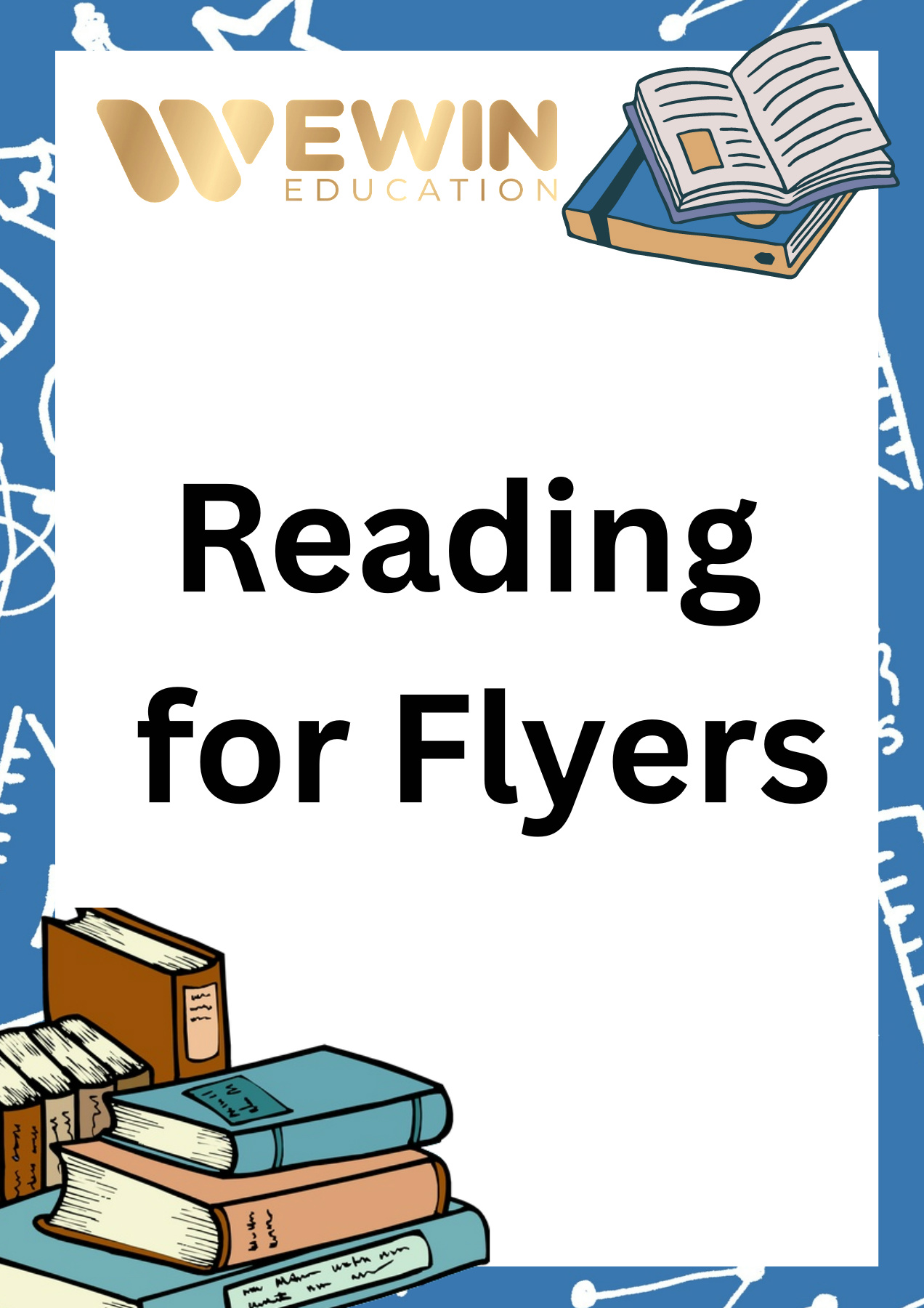 Flyers_Reading
