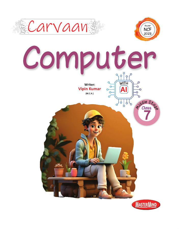 Carvaan Computer-7