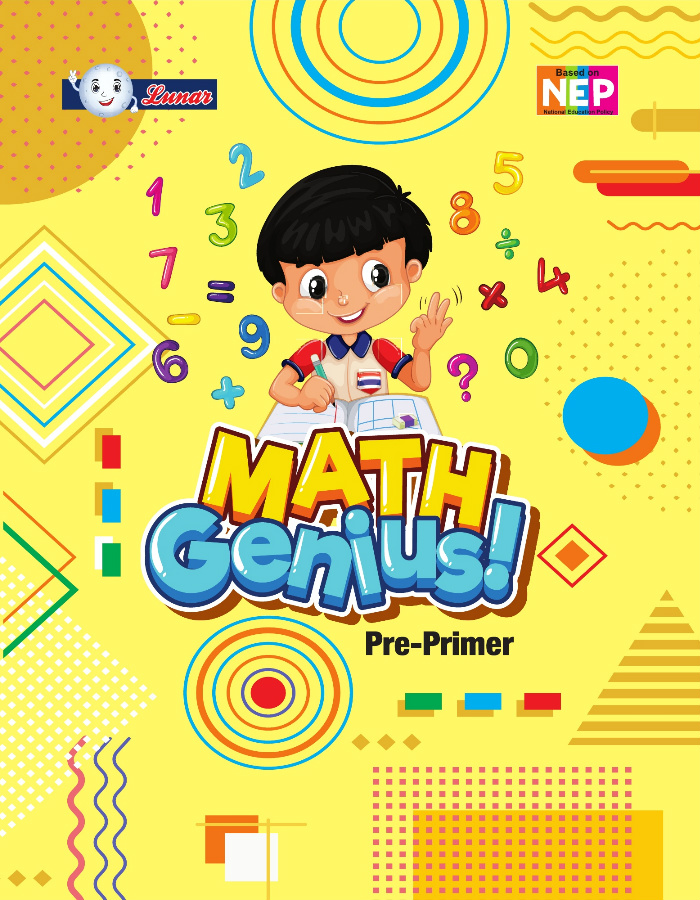 AA Math Pre-Primer