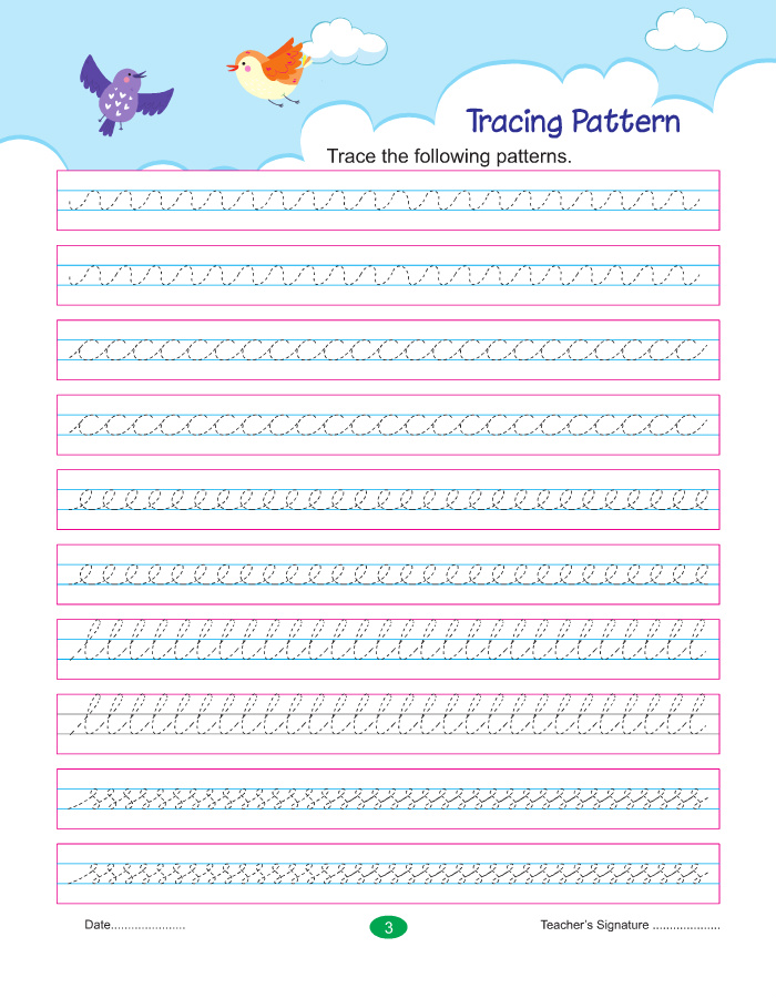 Cursive Brain Genius Brain Write and Shine Cursive Letters