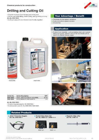 Page 454 - Icon Ridge Hardware & Fixing Technology Catalog