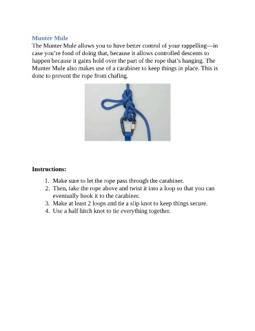 Page 34 - Jane Renolds - Knots Your Complete Step by Step Guide to
