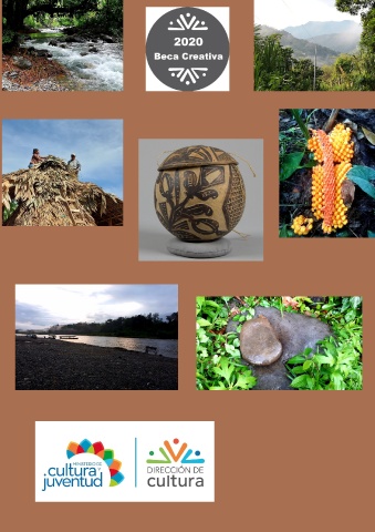 Page 23 - Vida y Costumbres Indigenas - libro digital