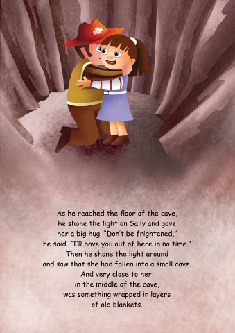 HIDE AND SEEK  Free Children's book from Monkey Pen – Monkey Pen