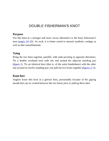 How to Get Fishermans Pocket Guide