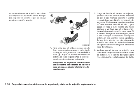 Manual de Conductor - Nissan Kicks