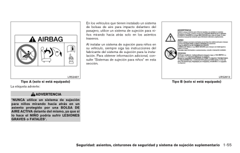 Manual de Conductor - Nissan Kicks