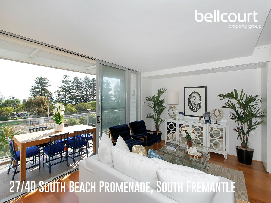 Bellcourt Property Group