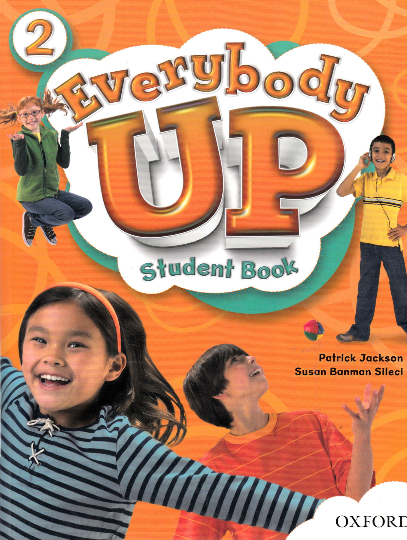 Everybody Up 2 - Student Book - Flip PDF | FlipBuilder