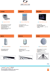 Catalogue TELESYS