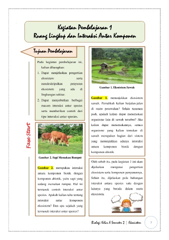 Page 10 - E-MODUL EKOSISTEM KELAS X SMA/MA