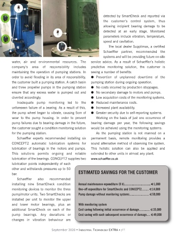 Page 11 - Industrial Technology Extra 7th September 2020