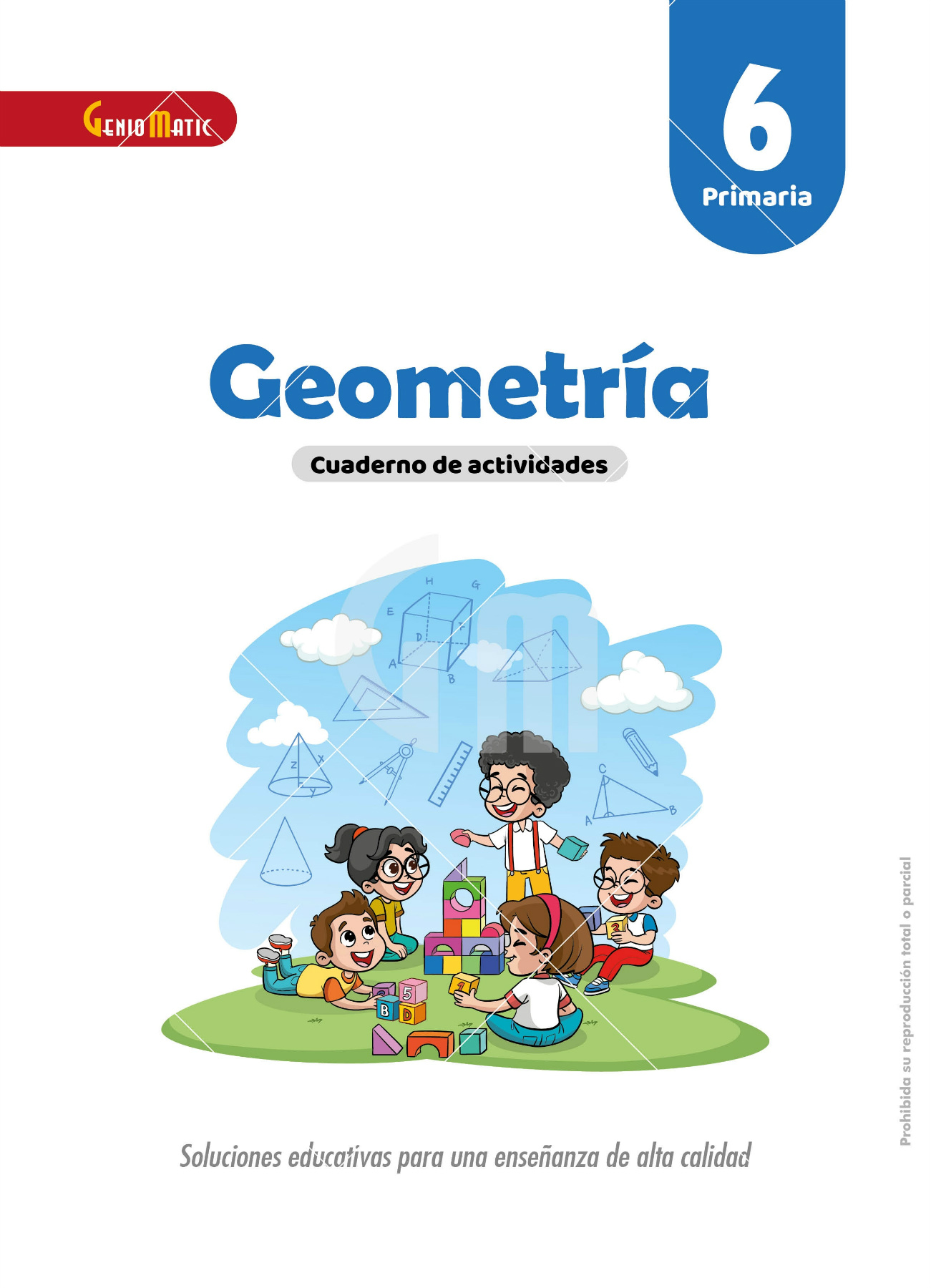 Geometria 6° Primaria GM - Flip PDF | FlipBuilder, image size:1301x1800