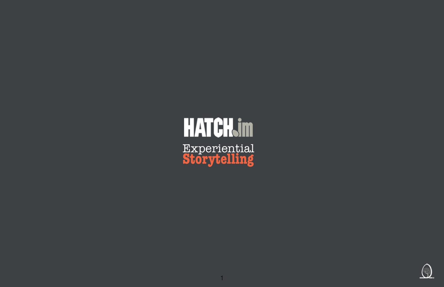 Hatch Overview