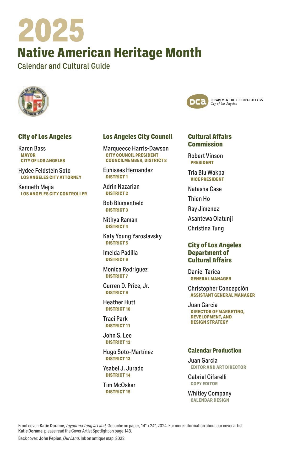 City of Los Angeles Heritage Month Celebrations | Department of Cultural  Affairs, image size:1222x1920