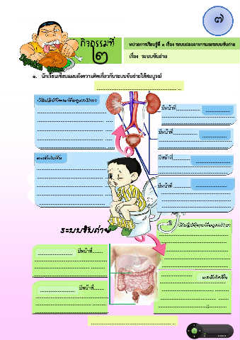 Page 10 - สุขศึกษา-ชั้นป5(เรียนรู้ตัวเราเข้าใจครอบครัว)