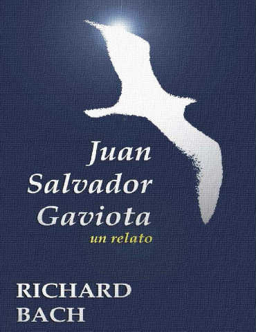 Juan Salvador Gaviota - Richard Bach - dvwgf | Flip PDF en línea |  FlipBuilder