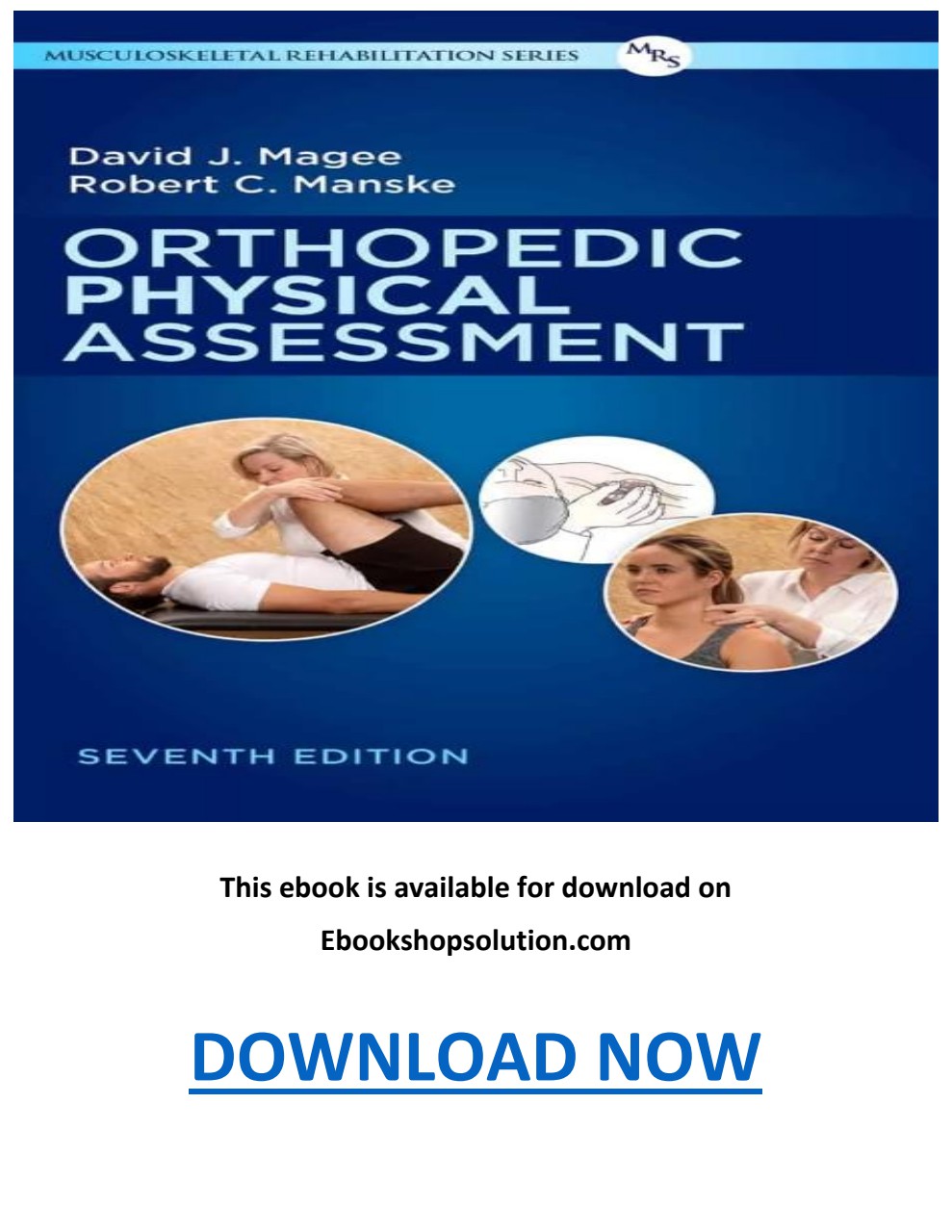 Orthopedic Physical Assessment 7th Edition PDF - Flip PDF