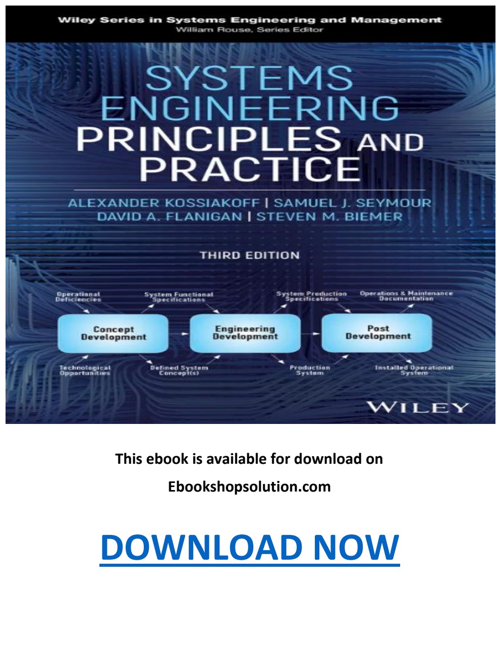 Systems Engineering Principles75280117