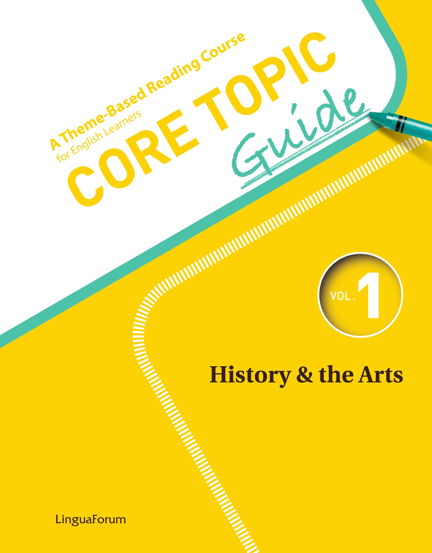 How To Develop A Topic Guide CORE TOPIC GUIDE 1 일부