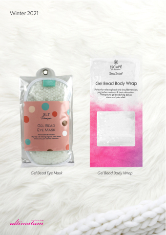 eye gel mask priceline