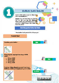 Page 5 - MODUL BANGUN RUANG SISI DATAR