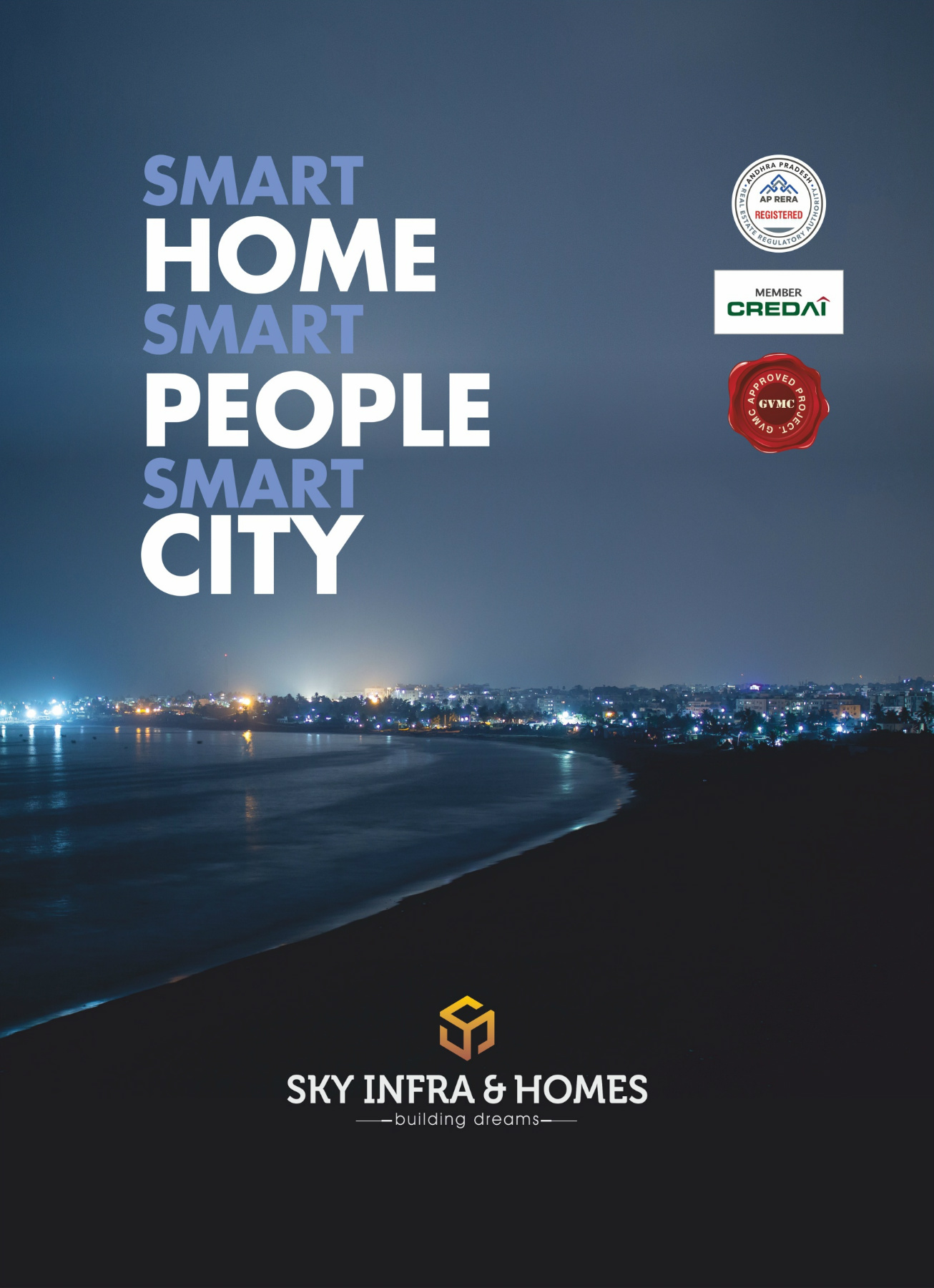 SKY INFRA HOMES