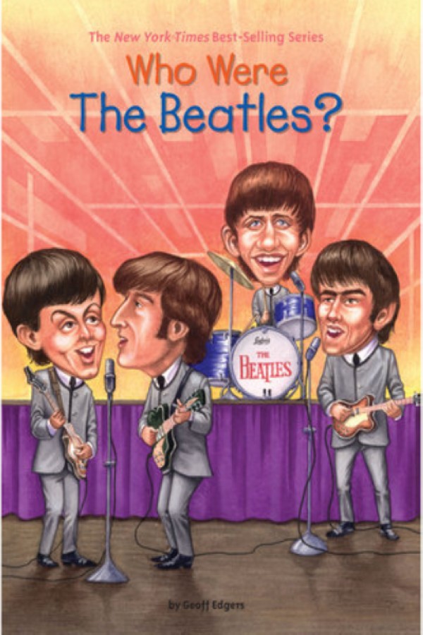 Beatles, PDF, Os Beatles