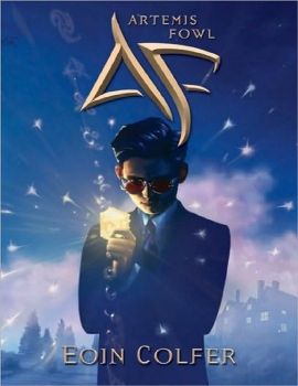 Stream artemis fowl outlet free