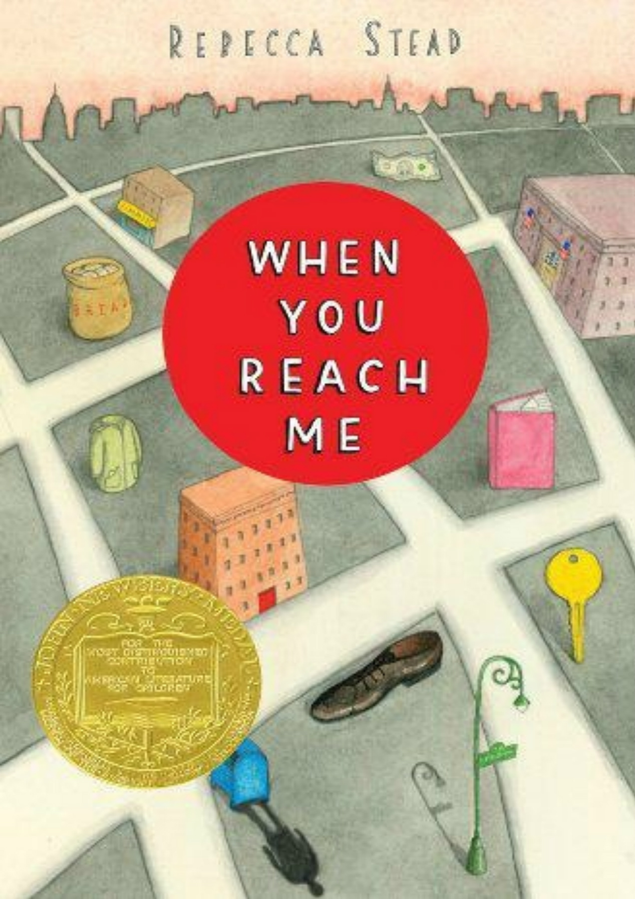 When You Reach Me - Flip PDF | FlipBuilder