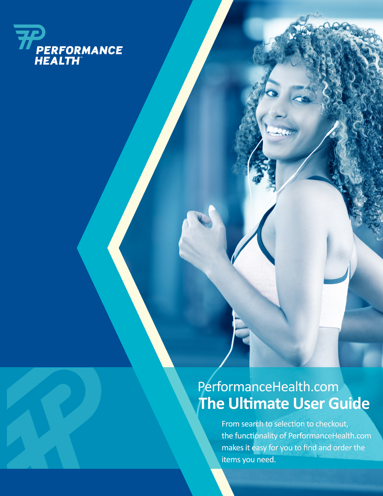 Performance Health - Ultimate User Guide