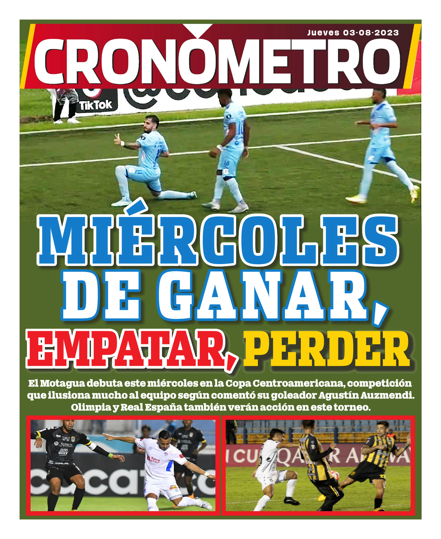 Cronometro pdf online