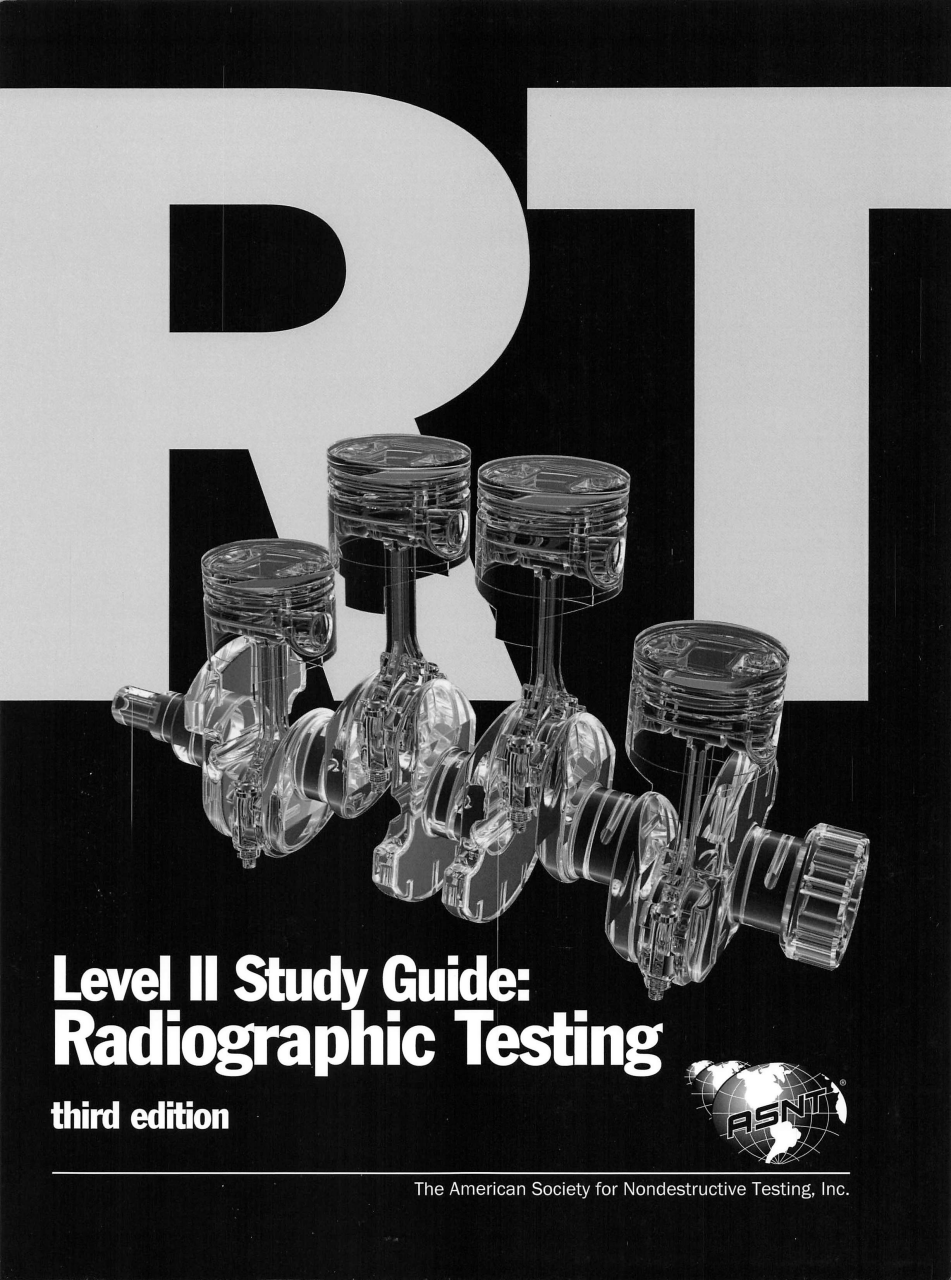 RT Level II Study Guide