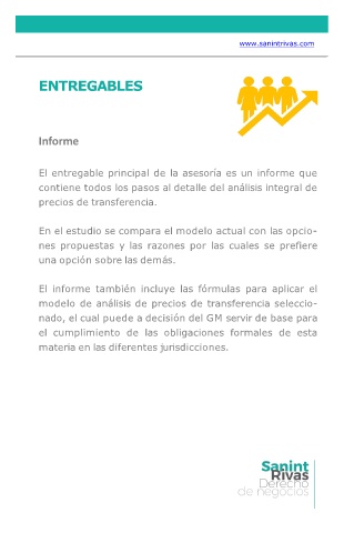 Page 6 - Precios de Transferencia de la mano del Derecho Tributario  Corporativo Internacional