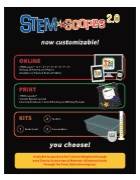 STEMscopes 2.0 Preview Journal