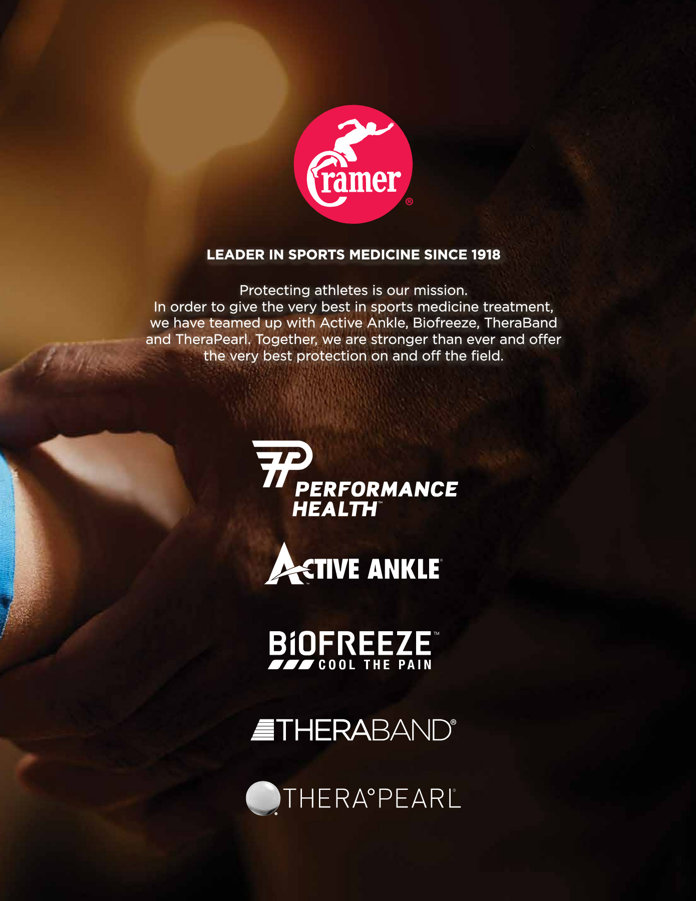 Cramer Label Cramer Catalog 2019