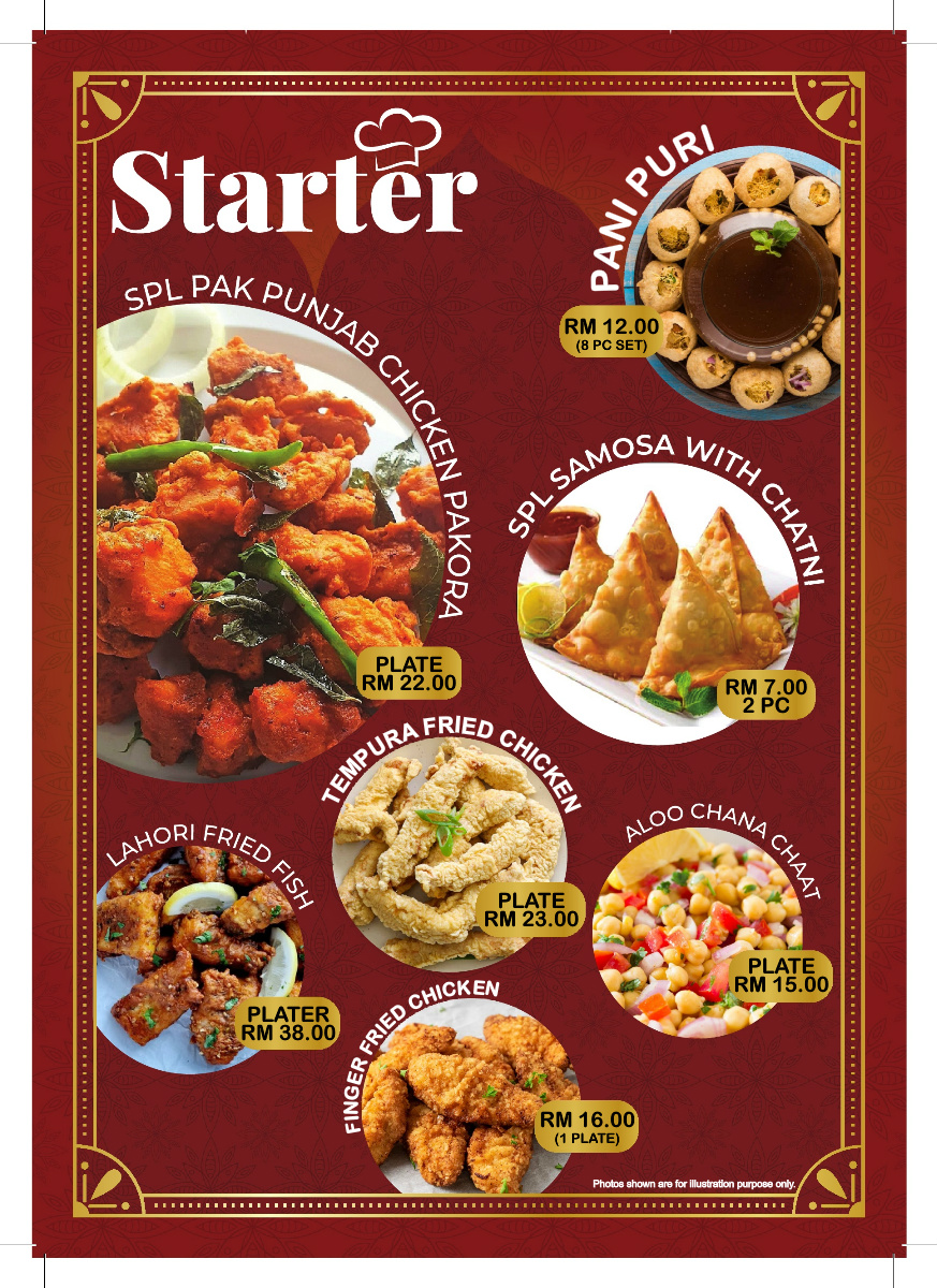 Cd R Restaurant Menu Restaurant MENU.cdr