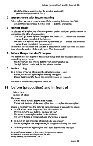 Practical English Usage 3ed - Michael Swan, Oxford