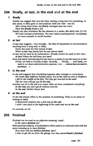 Practical English Usage 3ed - Michael Swan, Oxford