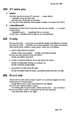 Practical English Usage 3ed - Michael Swan, Oxford