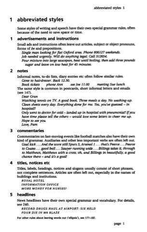 Practical English Usage 3ed - Michael Swan, Oxford