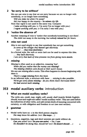 Practical English Usage 3ed - Michael Swan, Oxford